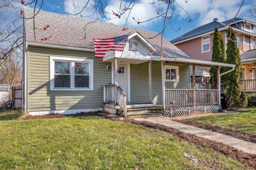 1024 Congress St, Marion, OH 43302-6066