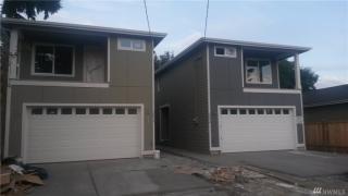 10614 2nd Ave, Seattle WA  98146-2938 exterior