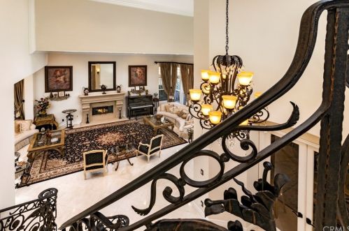 26 Gardenia, Irvine CA 92620-1980 exterior