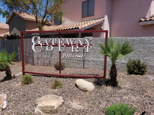 1344 Brittany Ln, Gilbert, AZ 85233-2100