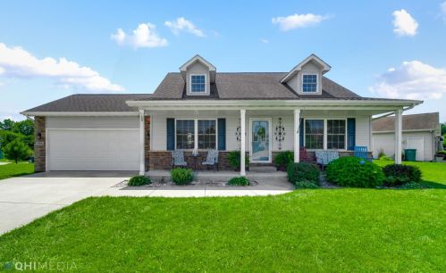 306 Alba Ct, Valpo, IN 46385-7390