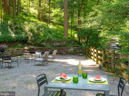 23 Dark Hollow Rd, Pipersville PA  18947-9368 exterior