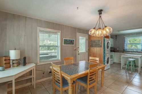 441 Gulf Beach Dr, Saint George Island FL  32328-2811 exterior