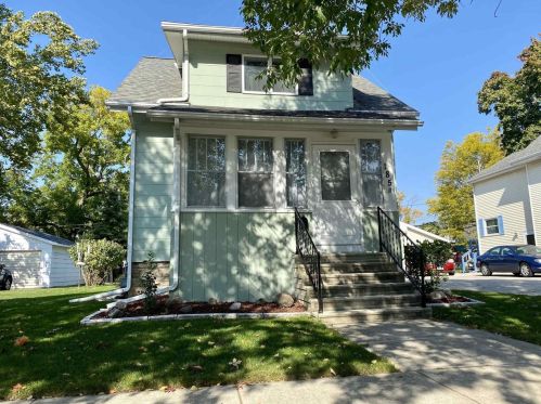 185 11th St, Fond Du Lac, WI 54935-5245