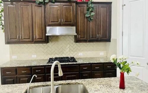 616 Garner Park Dr, Georgetown TX  78628-7232 exterior