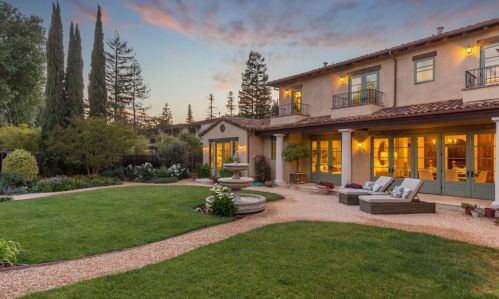 228 Marvin Ave, Los Altos CA  94022-3712 exterior