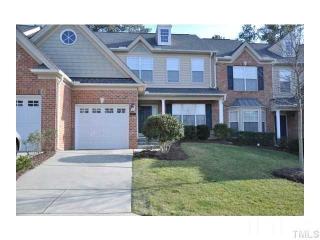 11215 Maplecroft Ct, Raleigh NC  27617-8562 exterior