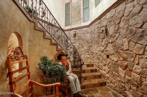 25572 113 Way, Scottsdale AZ  85259-3137 exterior