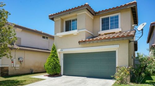 27707 Clio Ln, Santa Clarita, CA 91351-3434