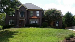 1019 Ambleside Ct, Knoxville, TN 37922-5162