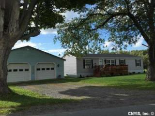 13019 Bishop Street Rd, Smithville NY  13605-2175 exterior