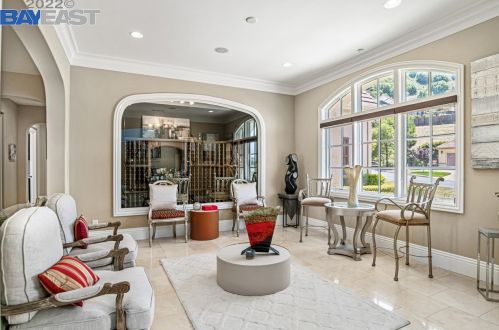 1087 Hawkshead Cir, San Ramon CA  94583-6003 exterior