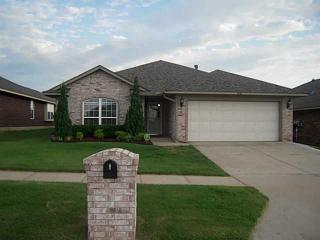 614 38th Pl, Oklahoma City, OK 73160-7663