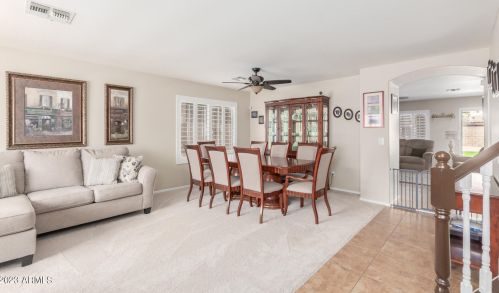 5722 Larkspur Dr, Glendale AZ  85304-1612 exterior
