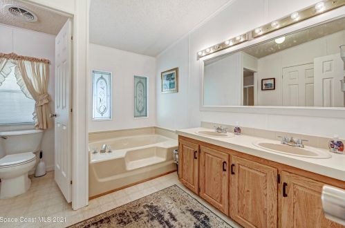 3995 Gatewood St, Cocoa FL  32926-3281 exterior