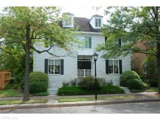 820 Botetourt Gdns, Norfolk, VA 23507-1815