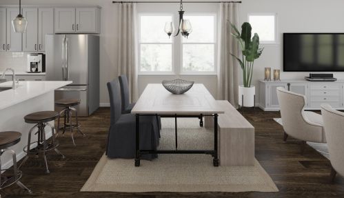 305 Lanyard St, Johns Island SC  29455 exterior