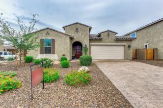 3951 Alfalfa Dr, Gilbert, AZ 85298-0461