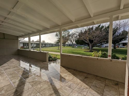 1543 Merion Way, Seal Beach CA  90740-4943 exterior