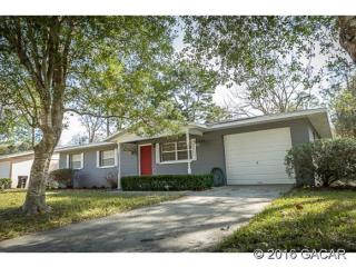 2219 42 Pl, Gainesville FL  32605-1676 exterior