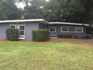 538 Tampa Ave, Orlando, FL 32805-1222