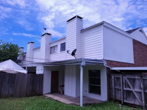 3009 Las Vegas Trl, Fort Worth, TX 76116-3315