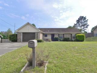 6456 Memphis Ave, Pensacola, FL 32526-9074