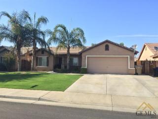 12402 Lavina Ave, Bakersfield, CA 93312-6490