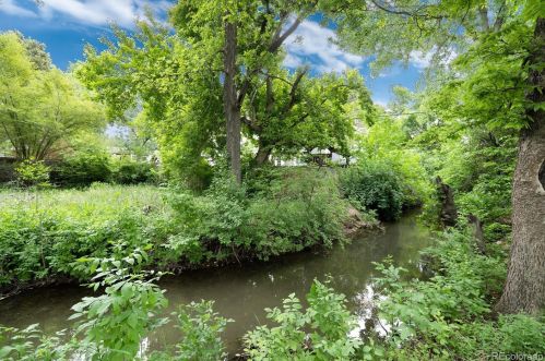 2770 Clarkson St, Englewood CO 80113-2808 exterior