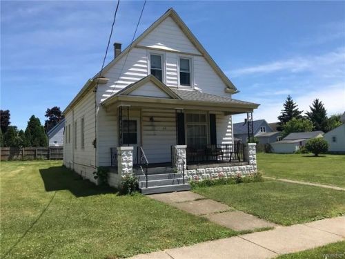 95 Wheelock St, Buffalo, NY 14206-3332