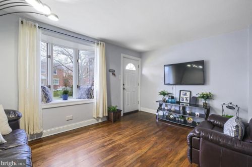 115 Birch Ave, Wilmington, DE 19805-2533