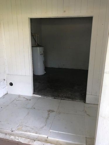 163 Areca Dr, Orlando FL  32807-5033 exterior