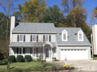 4309 Birmingham Way, Raleigh, NC 27604-4858