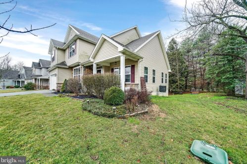 503 Pennock Ave, Kennett Sq PA  19348-1813 exterior