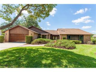 3905 Lake Mira Dr, Orlando, FL 32817-1645