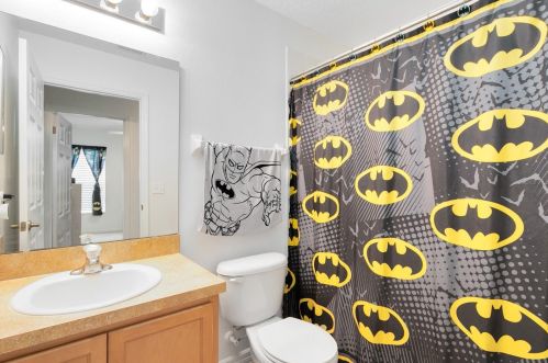 2754 Trommel Way, Sanford FL  32771-5808 exterior