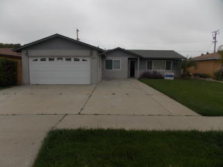 1013 College Ave, Lompoc CA  93436-4709 exterior