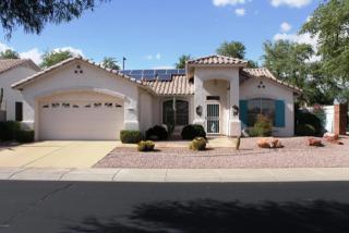 17804 Mariposa Dr, Sun City, AZ 85374-2910