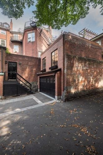 20 Chestnut St, Boston, MA