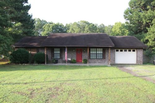 16 Foxmoor Cir, Conway, AR 72032-9487