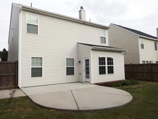 117 Longford Dr, Summerville SC  29483-5641 exterior