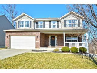 1218 Glenwood Ct, Amelia, OH 45102-2636
