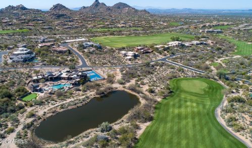 10546 Monument Dr, Scottsdale AZ 85262-4605 exterior