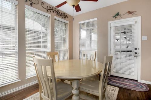 4217 Tiffany Dr, Lewisville TX  75022-0951 exterior