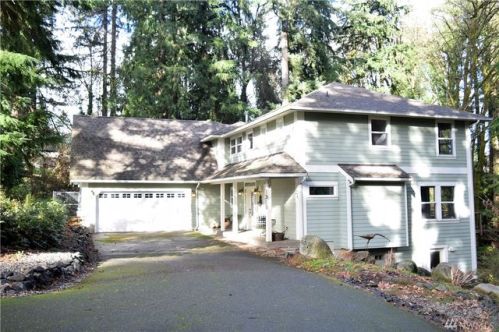 1910 Eskridge Blvd, Olympia, WA 98501-3779