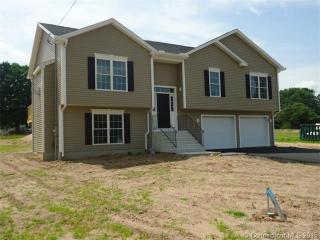26 Old Mill Rd, Plantsville CT  06479-1435 exterior