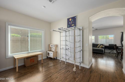 3807 Thunderheart Trl, Gilbert AZ 85297-3571 exterior