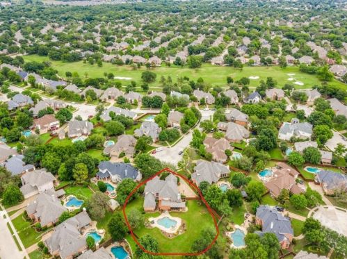 3917 Vintage Pl, Lewisville, TX 75028-8512