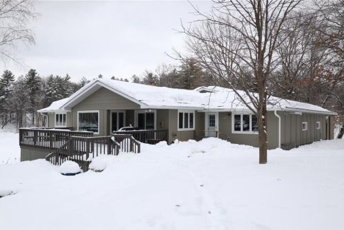 27450 Pepin Rd, Webster, WI 54893-8962