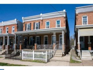 460 Martin St, Philadelphia PA  19128-3422 exterior